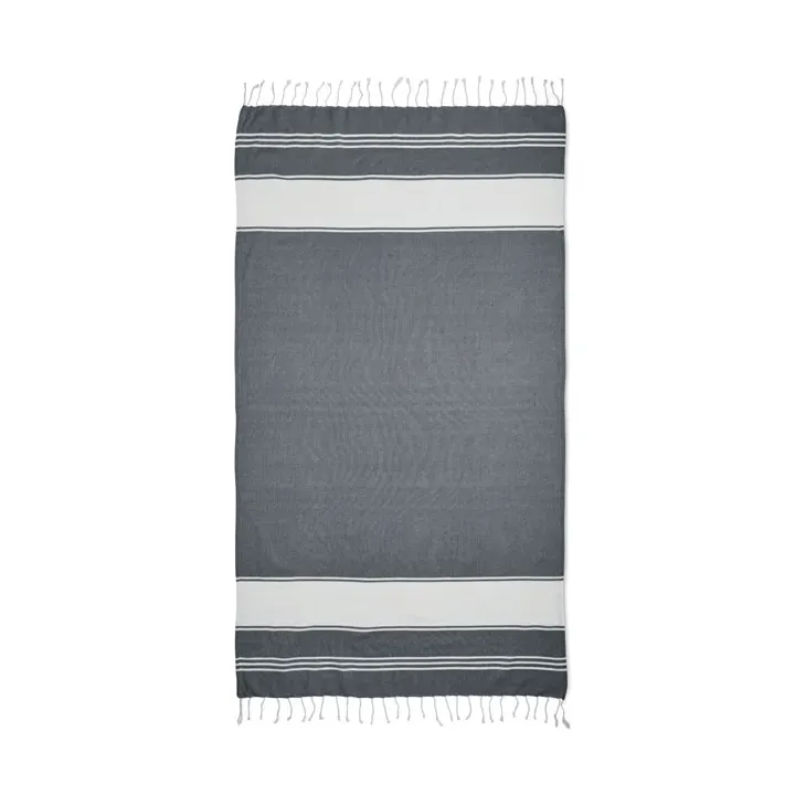 Hammam towel drawstring set - MO2584 (MOCN#04)